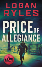 Price of Allegiance by Logan Ryles — book cover