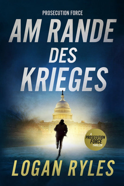 Prosecution Force: Am Rande des Krieges