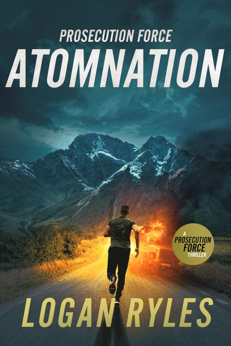 Prosecution Force: Atomnation