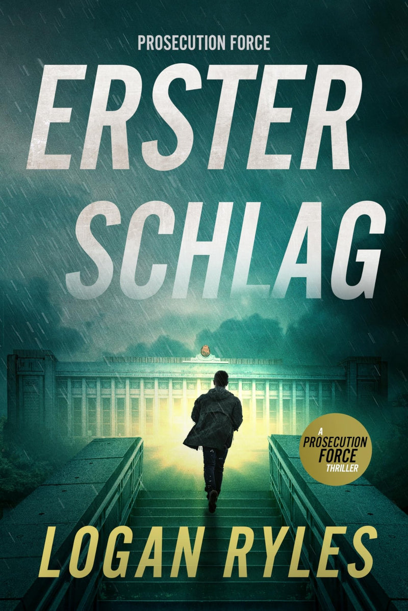 Prosecution Force: Erster Schlag