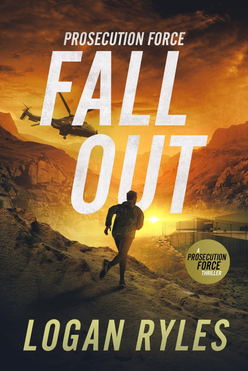 Prosecution Force: Fallout