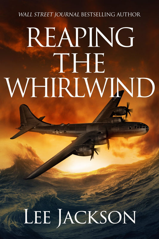 Reaping the Whirlwind - ​Severn River Publishing