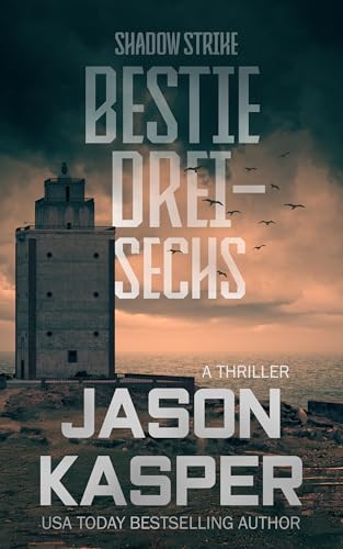 Shadow Strike: Bestie Drei-Sechs