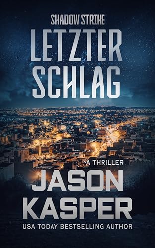 Shadow Strike: Letzter Schlag