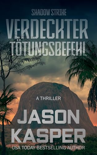 Shadow Strike: Verdeckter Tötungsbefehl