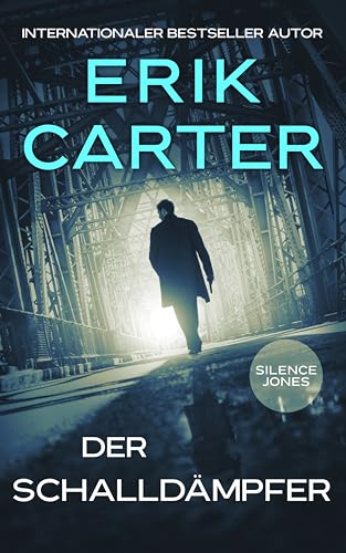 Silence Jones: Der Schalldämpfer