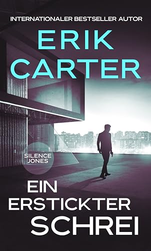 Silence Jones: Ein erstickter Schrei