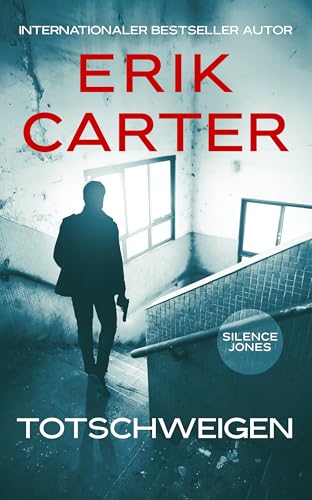Silence Jones: Totschweigen