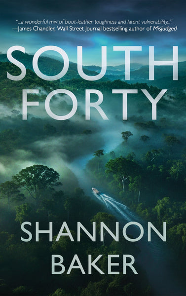 South Forty – ​Severn River Publishing