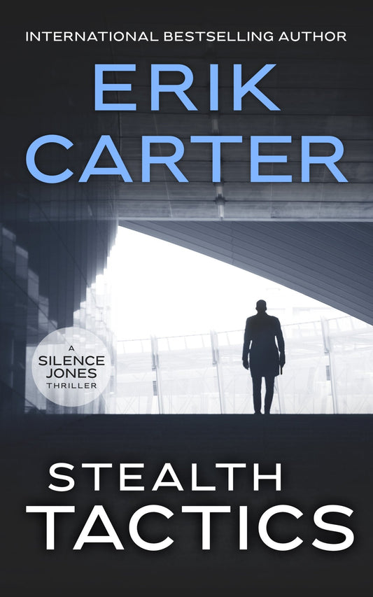 Stealth Tactics - ​Severn River Publishing