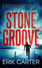 Stone Groove by Erik Carter — book cover