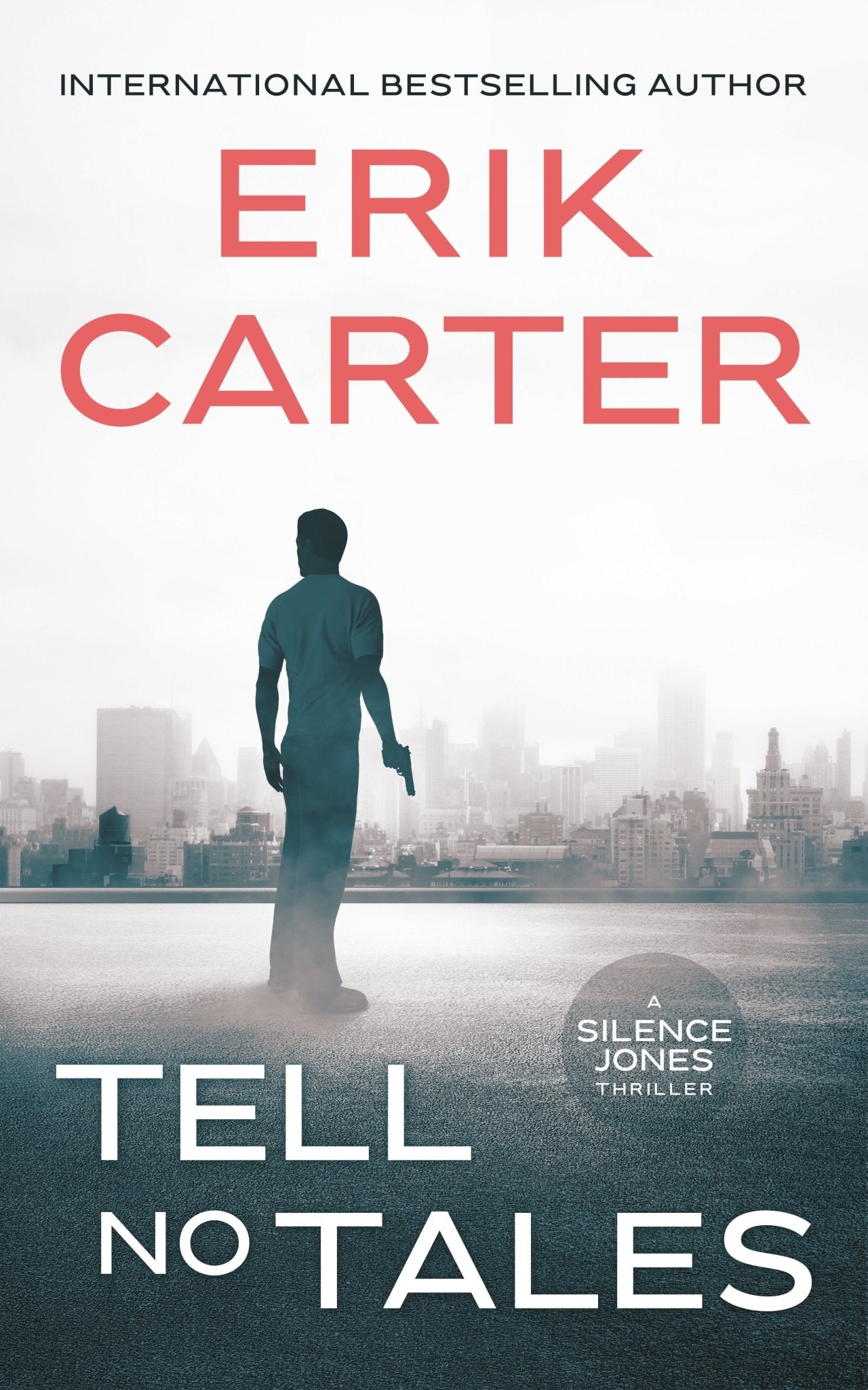 Tell No Tales - ​Severn River Publishing