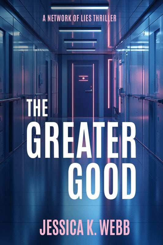 The Greater Good - ​Severn River Publishing