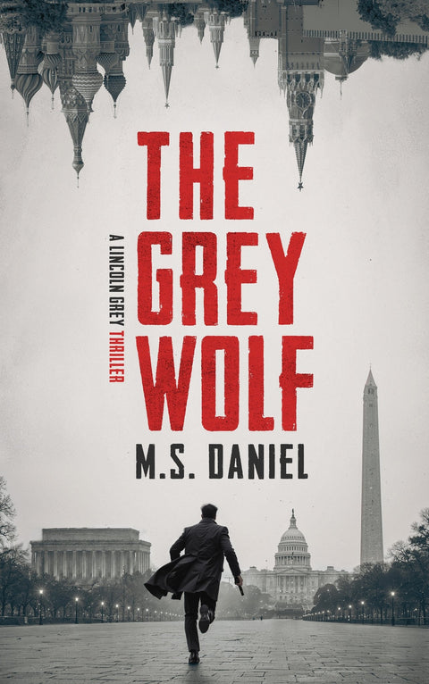 The Grey Wolf