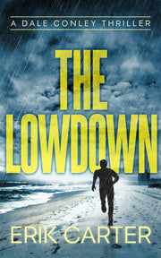 The Lowdown by Erik Carter — book cover