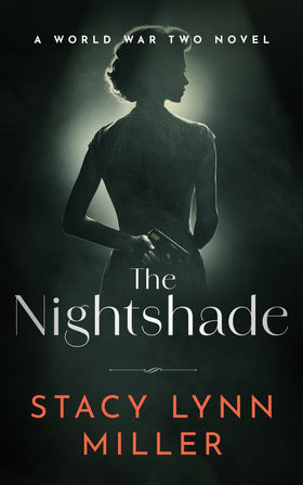 The Nightshade: A World War Two Novel