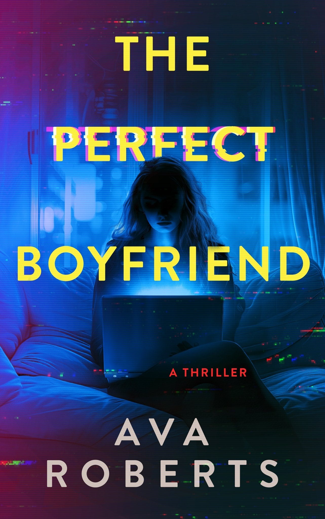 The Perfect Boyfriend - ​Severn River Publishing