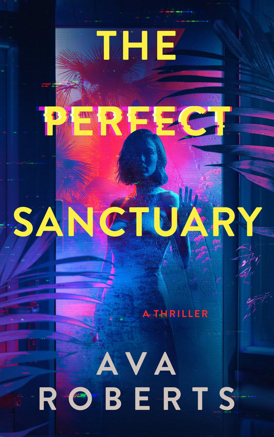 The Perfect Sanctuary - ​Severn River Publishing