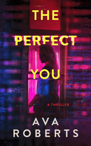 The Perfect You by Ava Roberts — book cover