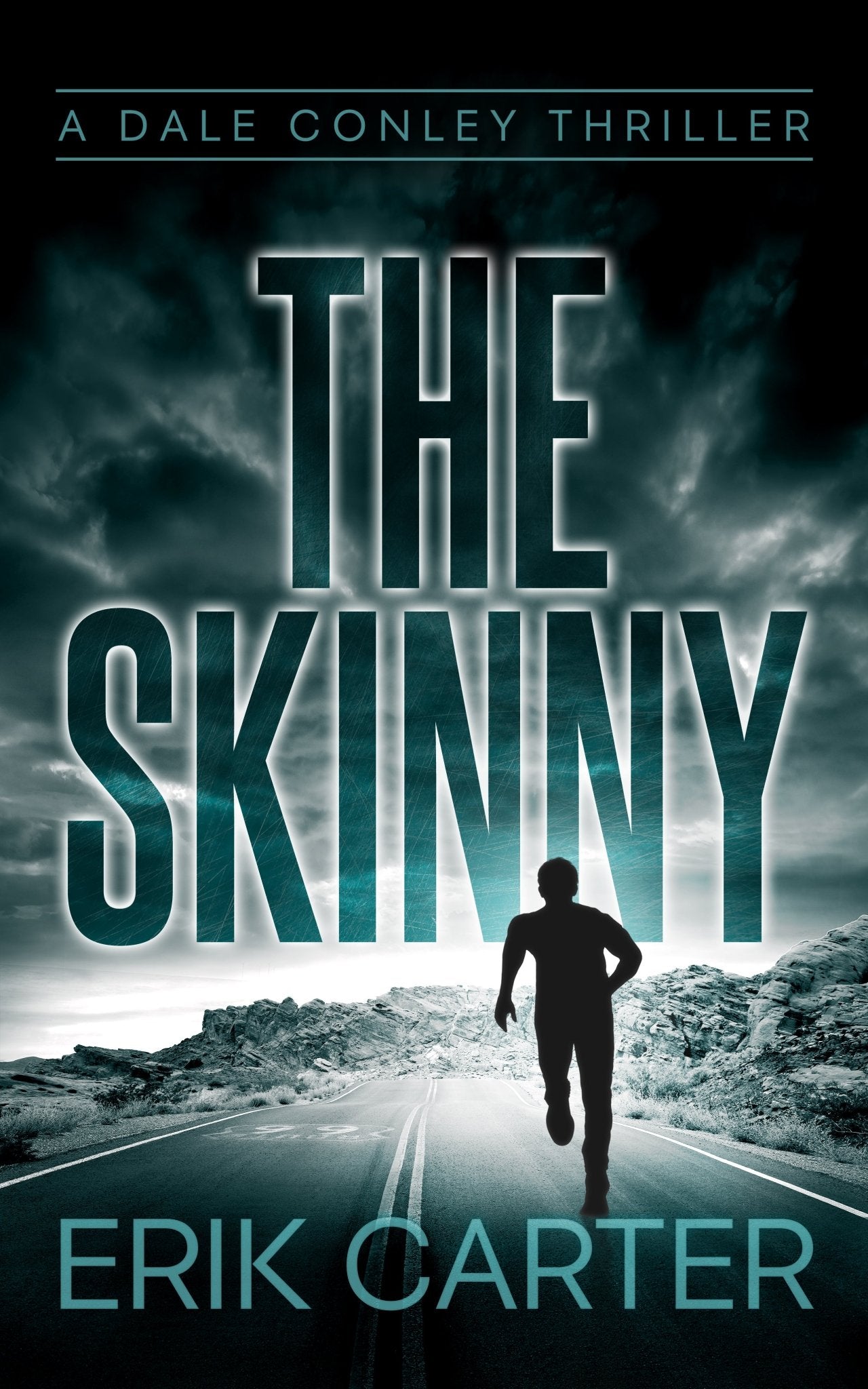 The Skinny - ​Severn River Publishing