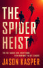 The Spider Heist - ​Severn River Publishing