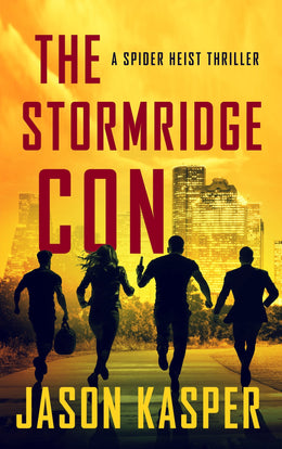 The Stormridge Con