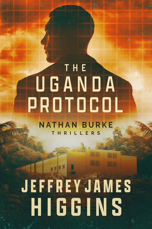 The Uganda Protocol - ​Severn River Publishing