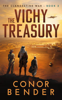 The Vichy Treasury