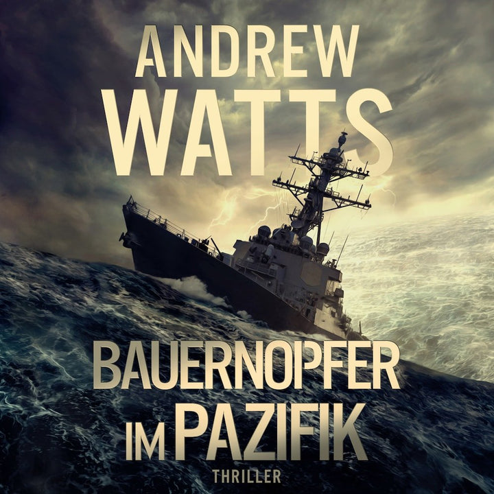 War Planners: Bauernopfer im Pazifik