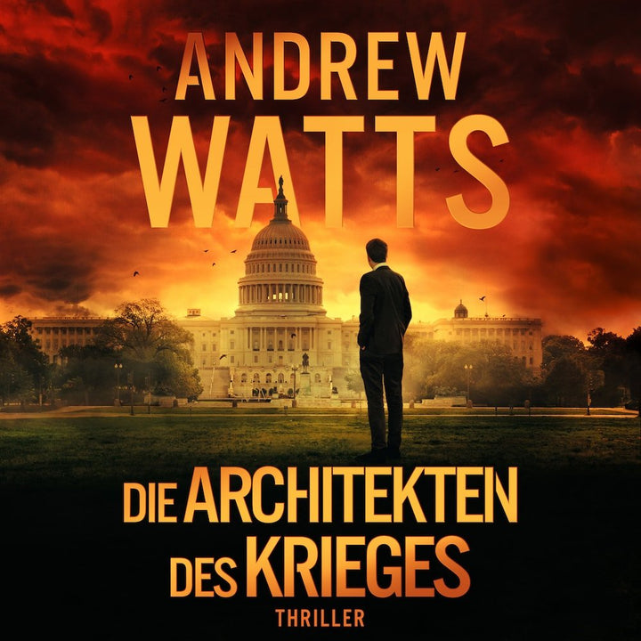 War Planners: Die Architekten des Krieges