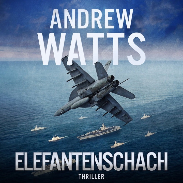 War Planners: Elefantenschach