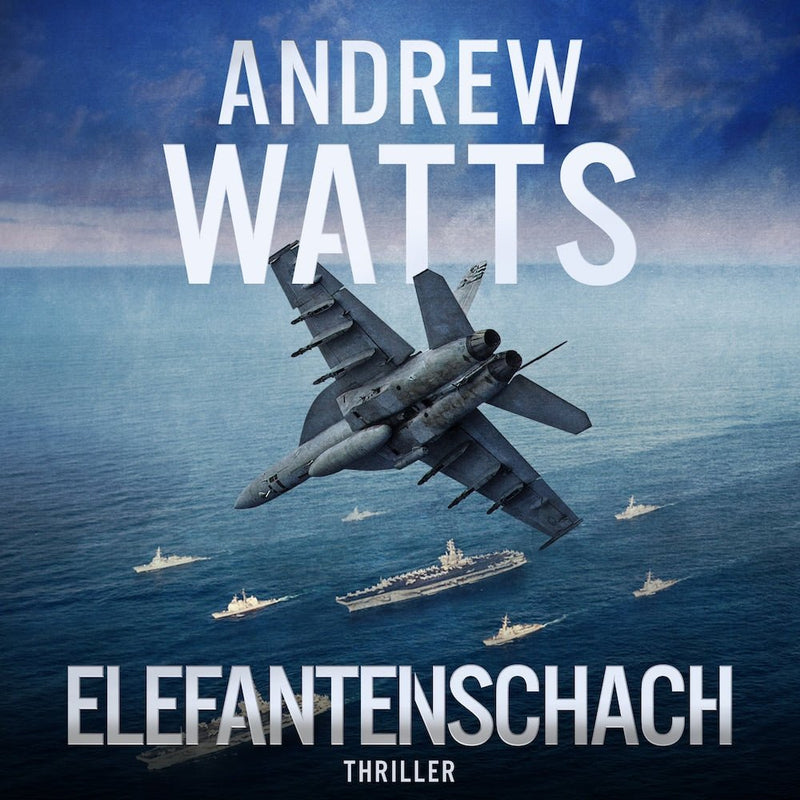 War Planners: Elefantenschach