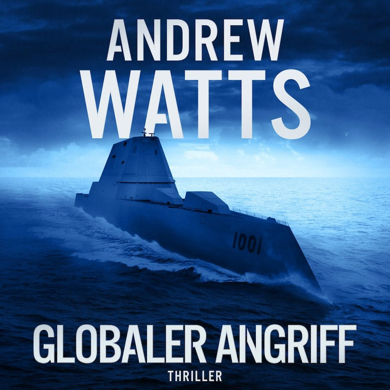 War Planners: Globaler Angriff