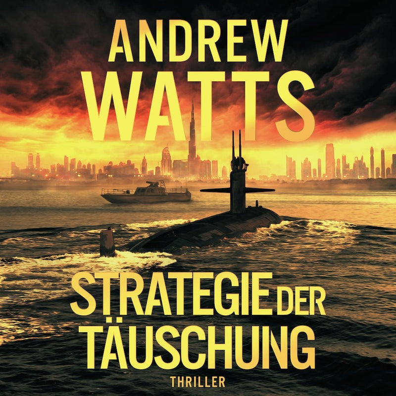 War Planners: Strategie der Täuschung