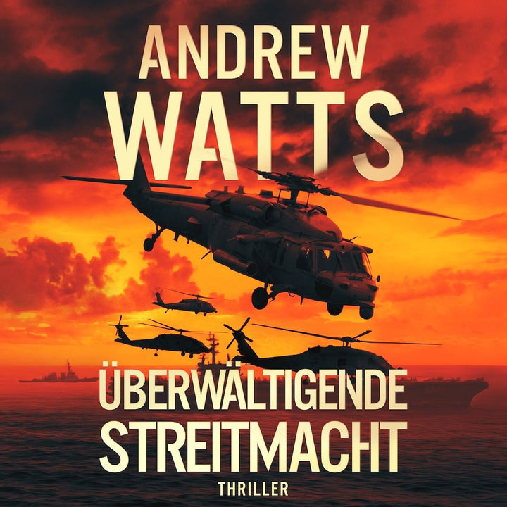 War Planners: Überwältigende Streitmacht