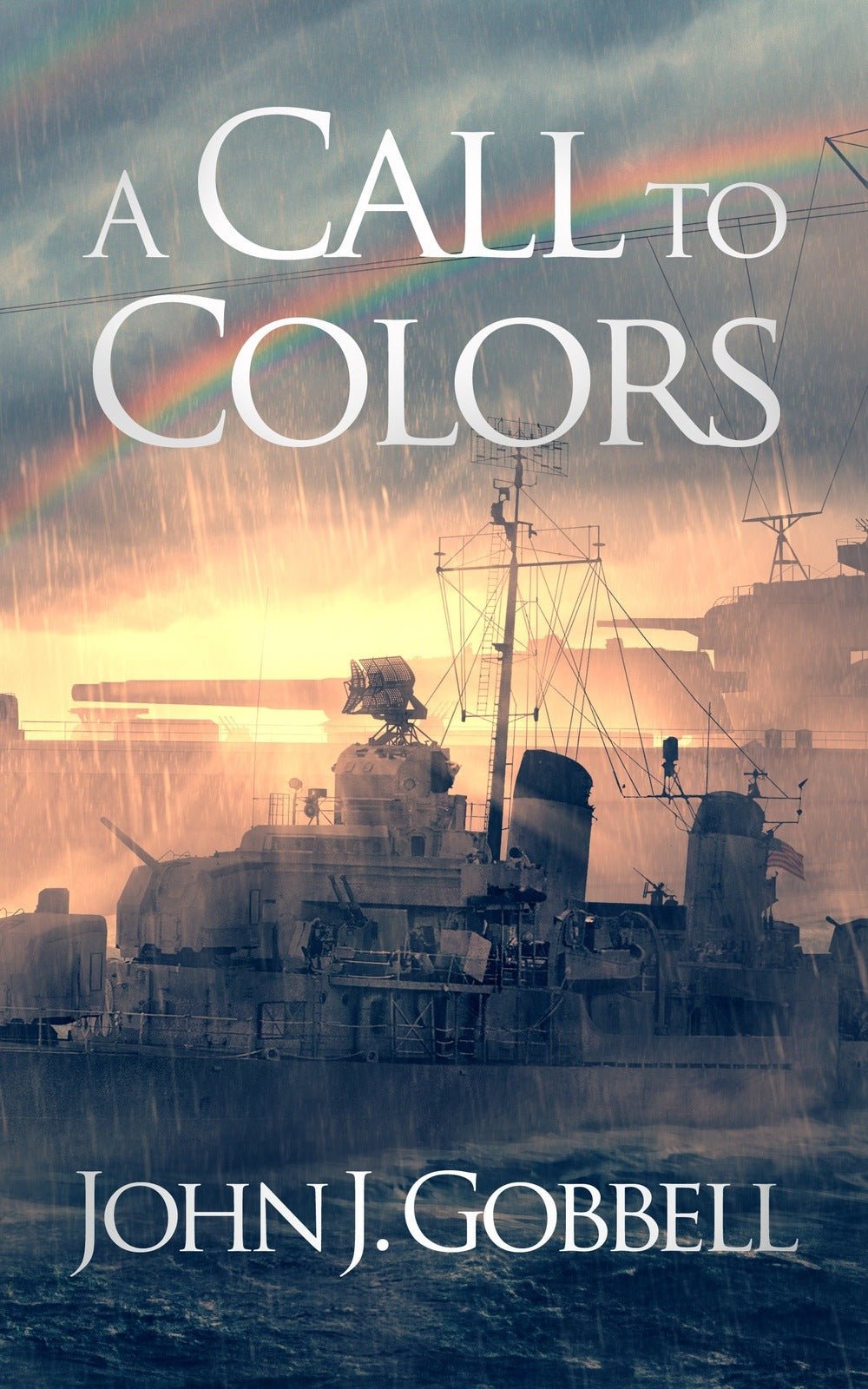 A Call to Colors - ​Severn River Publishing