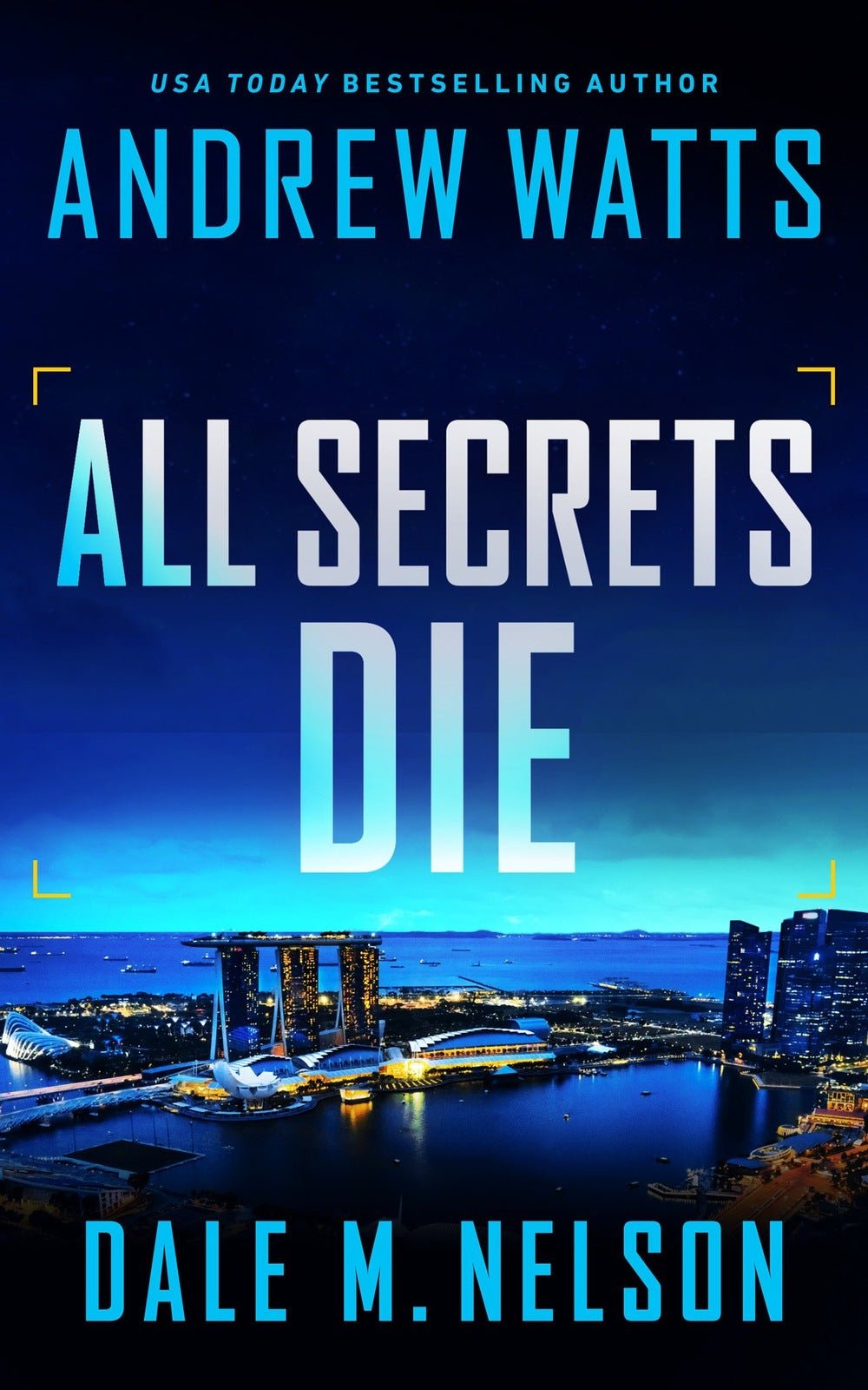 Unleash The Thrills With All Secrets Die A Technothriller By Andrew Unleash the thrills with all secrets die a technothriller by andrew