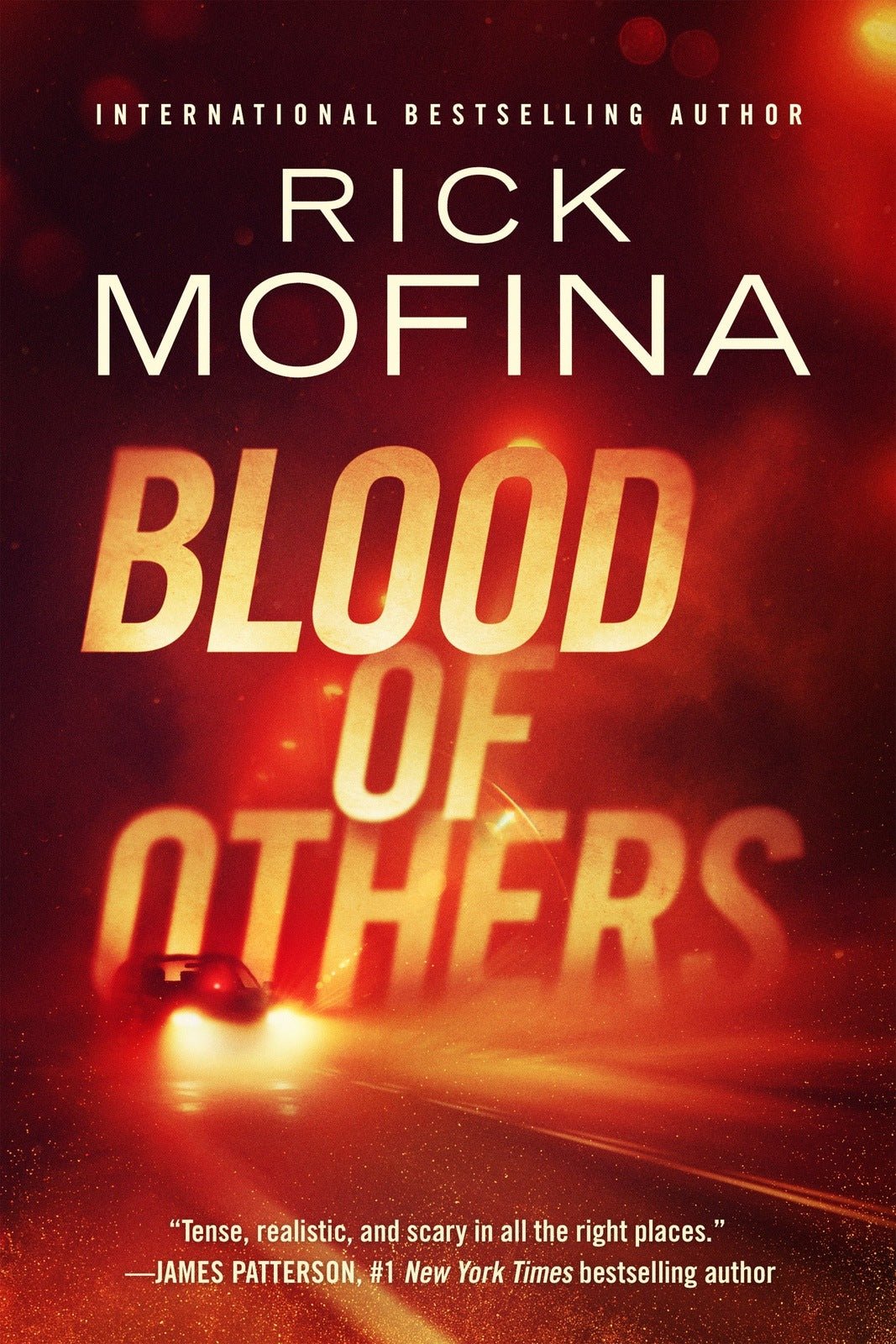 Blood of Others - ​Severn River Publishing