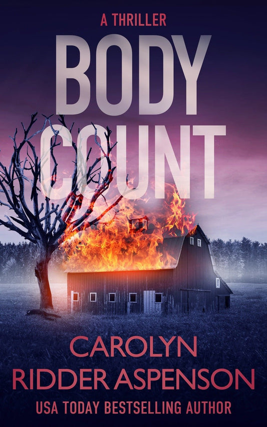 Body Count - ​Severn River Publishing