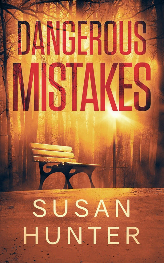 Dangerous Mistakes - ​Severn River Publishing
