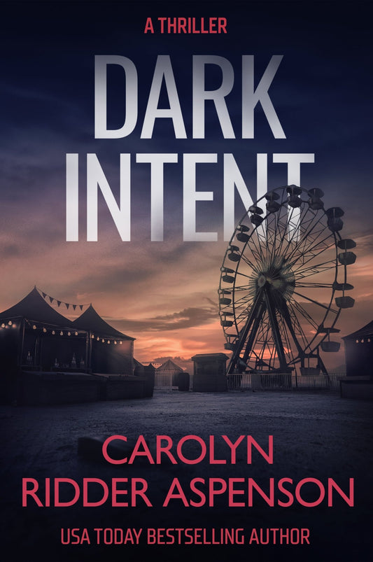 Dark Intent - ​Severn River Publishing
