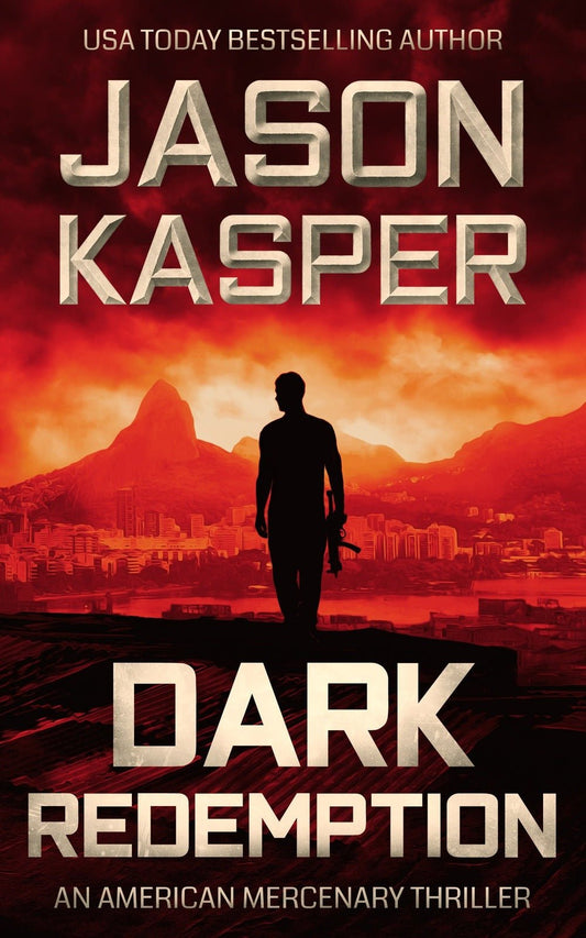 Dark Redemption - ​Severn River Publishing