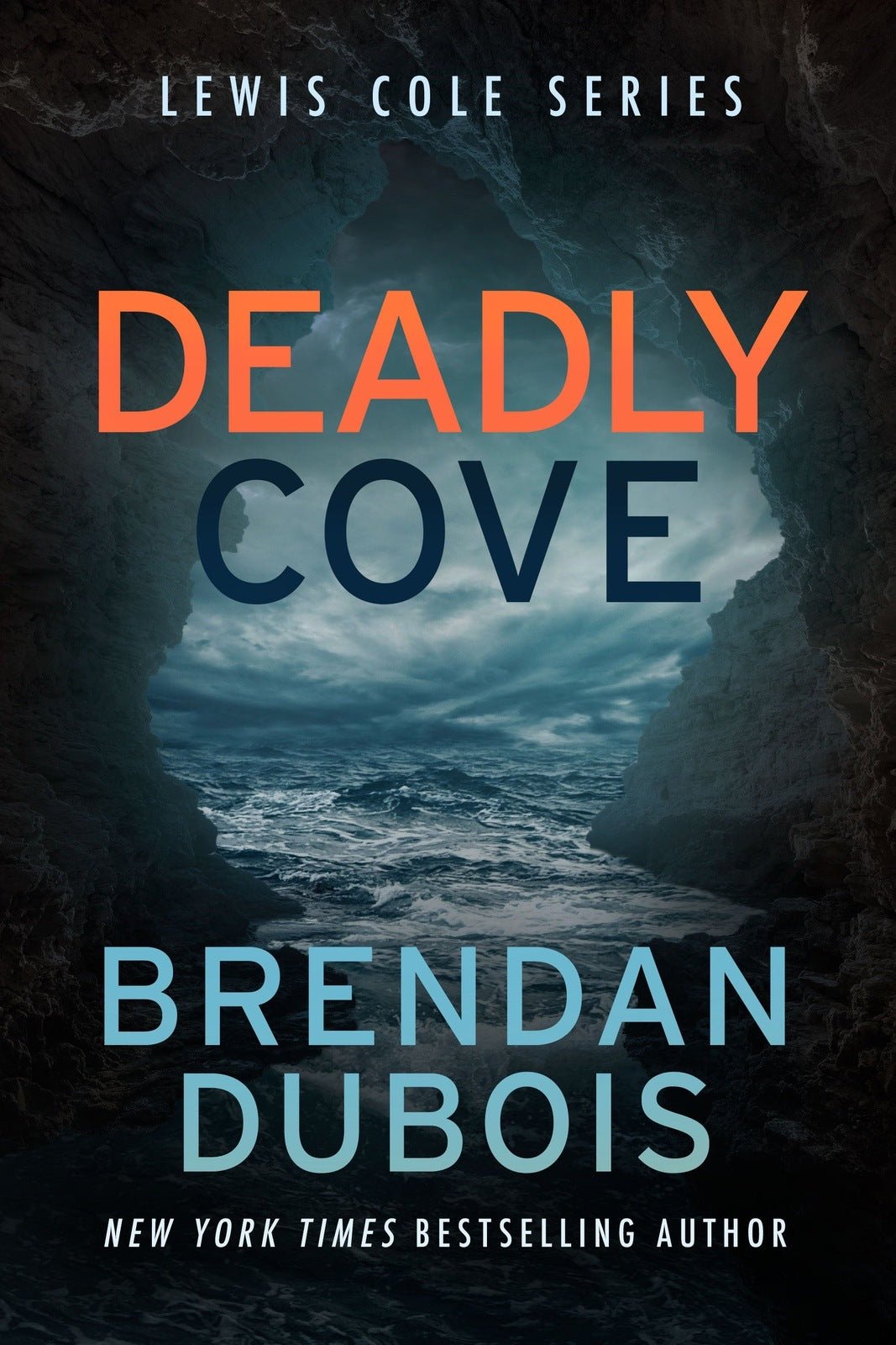 Deadly Cove - ​Severn River Publishing