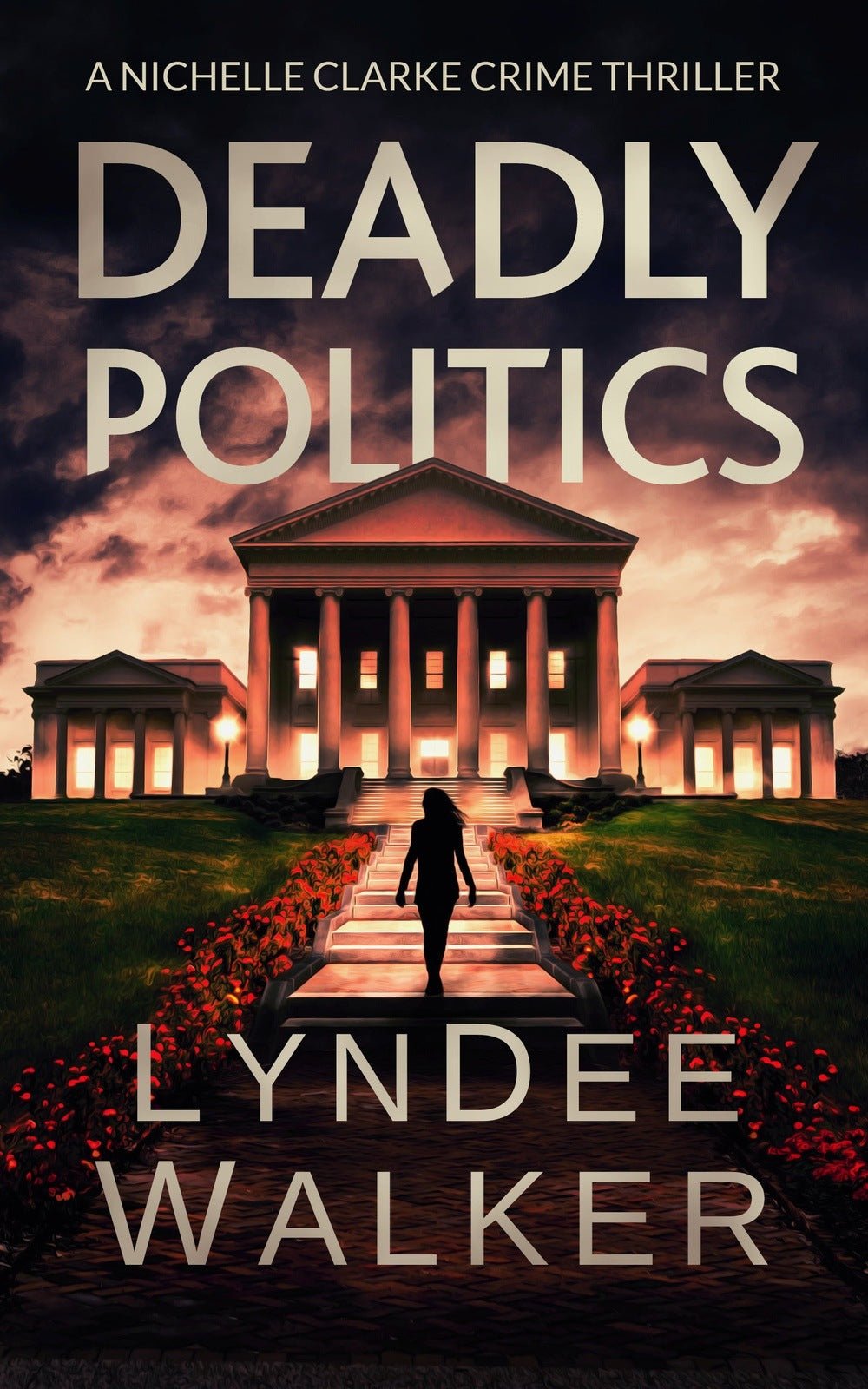 Deadly Politics - ​Severn River Publishing