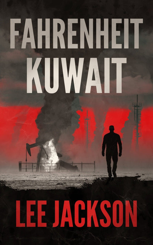 Fahrenheit Kuwait - ​Severn River Publishing