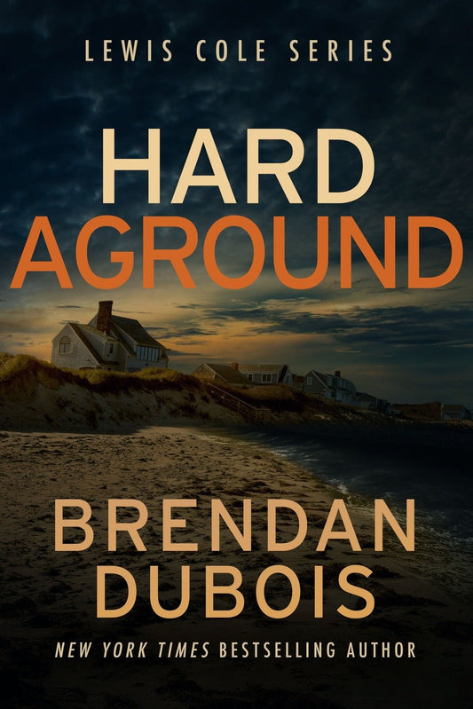 Hard Aground - ​Severn River Publishing