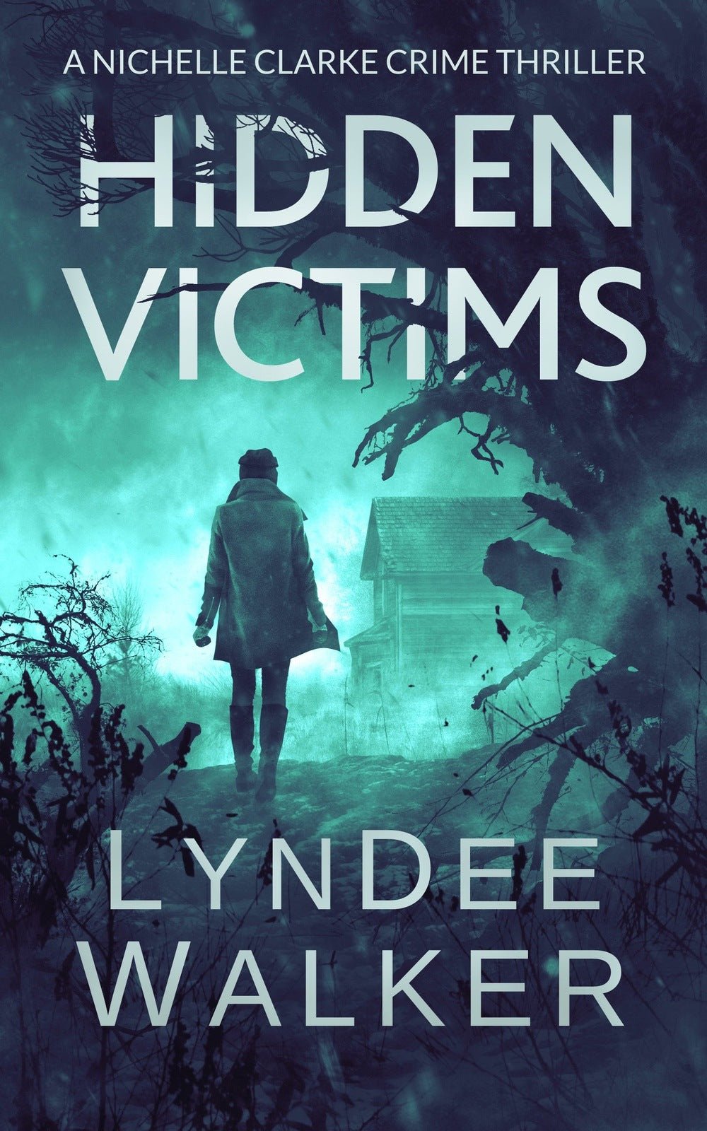 Hidden Victims - ​Severn River Publishing