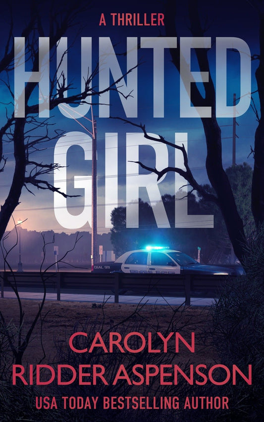 Hunted Girl - ​Severn River Publishing