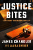 Justice Bites: A Legal Thriller - ​Severn River Publishing