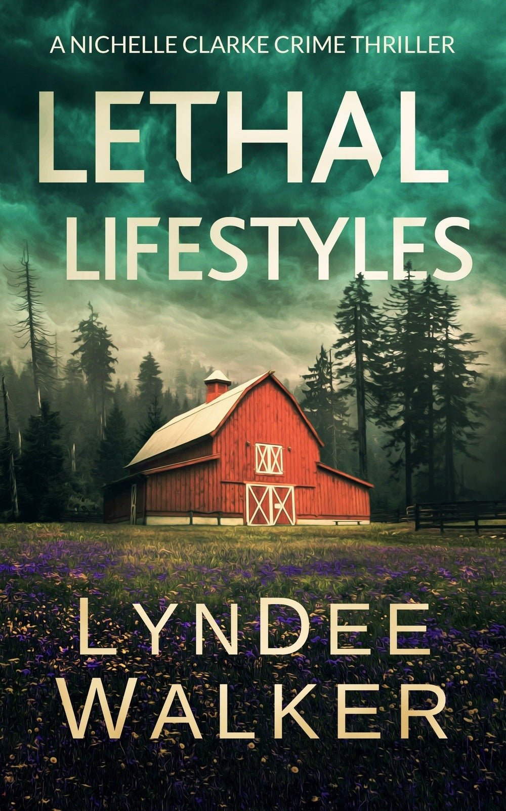 Lethal Lifestyles - ​Severn River Publishing